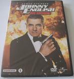 Dvd *** JOHNNY ENGLISH *** Reborn *NIEUW*, Vanaf 6 jaar, Ophalen of Verzenden, Nieuw in verpakking, Actiekomedie