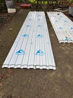 Nieuwe geperforeerde damwand platen!, Doe-het-zelf en Verbouw, Ophalen, Nieuw, Overige materialen, Minder dan 20 mm