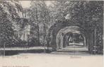 Apeldoorn - Berceau Kon.Park 't Loo, Verzamelen, Ansichtkaarten | Nederland, Verzenden, Voor 1920, Ongelopen, Gelderland