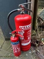 Oude brandblusser (ongebruikt), Ophalen, Nieuw, Brandblusser