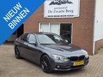 BMW 3-serie 340i High Executive, Auto's, 13 km/l, Achterwielaandrijving, Euro 6, 1505 kg