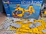 Revell 1/32 EC135 incl nederlandse decals lifeliner2, Hobby en Vrije tijd, Ophalen of Verzenden, Zo goed als nieuw, Groter dan 1:72