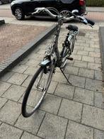 Mooie batavus. Alleen achterband lek., Ophalen, Gebruikt, Batavus