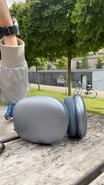 Aipods Max, Computers en Software, Headsets, Refurbished, Ophalen of Verzenden, Draadloos, Apple