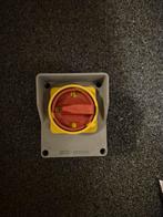 Santos schakelaar, Doe-het-zelf en Verbouw, Elektra en Kabels, Ophalen of Verzenden, Schakelaar