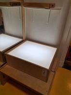 Lichtbak lichttafel, Hobby en Vrije tijd, Ophalen