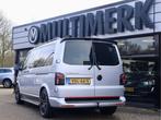 Volkswagen Transporter 2.0 TDI 150PK DSG LANG LUXE DUBBELE C, Gebruikt, Euro 6, 4 cilinders, 150 pk