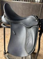 Wintec Cair dressuurzadel 17,5 inch – verstelbaar en in tops, Dieren en Toebehoren, Paarden en Pony's | Zadels, Ophalen, Zo goed als nieuw