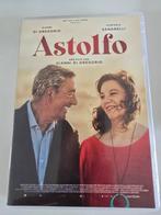 Dvd Astolfo 2022, Cd's en Dvd's, Ophalen of Verzenden, Italië