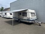 Fendt Saphir 450 QB, Caravans en Kamperen, Bedrijf, Schokbreker, Tot en met 4, 1000 - 1250 kg