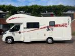 Rimor Alkoof Camper - Familiecamper 2017, Ringverwarming, Fiat, Bedrijf, Meer dan 6