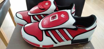 Adidas Micropacer Omisoka 2007 beschikbaar voor biedingen