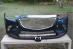 VOORBUMPER MAZDA CX3, Auto-onderdelen, Carrosserie en Plaatwerk, Gebruikt, Voor, Mazda, Bumper