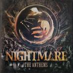 Nightmare Anthems (Evil Activities,Stunned Guys,Dj Paul) Cd, Cd's en Dvd's, Cd's | Dance en House, Ophalen of Verzenden, Dance Populair