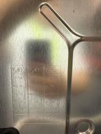 Bosch PKF611BB2E Keramische Kookplaat, Gebruikt, Keramisch, Inbouw, 4 kookzones