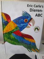 ERIC CARLE BOEKEN, Ophalen of Verzenden, Zo goed als nieuw, Fictie algemeen