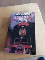 Paul Theroux - China per trein, Boeken, Reisverhalen, Ophalen of Verzenden, Zo goed als nieuw, Paul Theroux