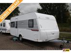 LMC Musica 470 D, Schokbreker, Rondzit, Overige typen, 4 tot 5 meter