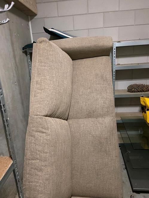 Bank GRATIS ophalen in Kijkduin. ZSM!, Huis en Inrichting, Banken | Sofa's en Chaises Longues, Gebruikt, Ophalen