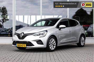 Renault Clio 1.3 TCe Intens | Automaat | Carplay | LED beschikbaar voor biedingen