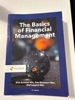 Basics of Financial Management - 5e editie, Ophalen of Verzenden, Gelezen, Economie en Marketing