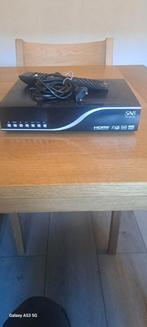 Sab canaal digitaal satelietontvanger reciever, Ophalen, Overige merken