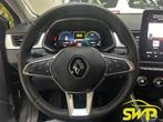 Renault Captur 1.6 E-Tech full hybrid 145 techno | Navi | Ca, Stof, Gebruikt, Euro 6, Bedrijf
