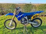 Yamaha YZ450F 2006 - Gereviseerd, Particulier