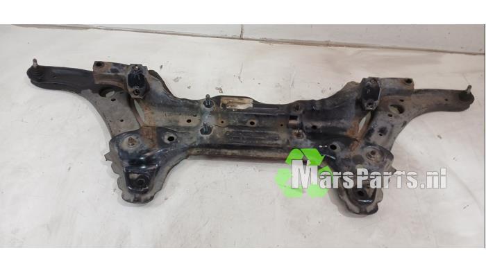 Subframe van een Hyundai I20, Auto-onderdelen, Ophanging en Onderstel, Hyundai, Gebruikt, 3 maanden garantie, Ophalen of Verzenden