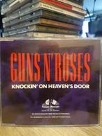 cd-single Guns N Roses (Z218-96), Ophalen of Verzenden, Zo goed als nieuw, Rock en Metal