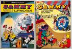 Sammy 2 delen, Meerdere stripboeken, Ophalen of Verzenden, Gelezen