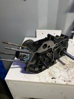 Tomos blok, Ophalen, Nieuw