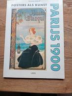 Posters als kunst, Ophalen of Verzenden, Zo goed als nieuw, Hermann Schardt, Prentenboek