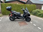 Paiggio mp3 300 HPE Sport 2021 2312 km zwart, Motoren, Motoren | Piaggio, Sport, 278 cc, 1 cilinder, 12 t/m 35 kW