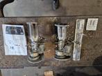 Solex carburateur set (2x) Volkswagen / Porsche, Ophalen of Verzenden, Gebruikt, Porsche