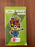 Dekamarkt Minion Kaartjes - Verschillende nummers, Verzamelen, Supermarktacties, Dekamarkt, Ophalen of Verzenden