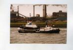 scheepvaart-foto-sleepboot-N23-wijsmuller, Ophalen of Verzenden, Zo goed als nieuw, Motorboot, Boek of Tijdschrift