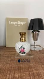 Lampe Berger/Maison Berger geurbrander PL Roses, Ophalen of Verzenden