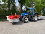 Frontmaaier Kuhn, Zakelijke goederen, Agrarisch | Werktuigen, Ophalen, Weidebouw