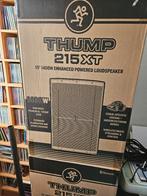 Mackie Thump 215 XT Fullrange Speakers, Nieuw, 120 watt of meer, Front, Rear of Stereo speakers, Ophalen