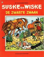 Suske en Wiske dl 123 - De  Zwarte  Zwaan  W Vandersteen, Gelezen, Verzenden, Willy Vandersteen, Eén stripboek