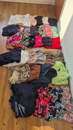 Partij dameskleding maat 44-46 - 34 stuks, Kleding | Dames, Dames-kledingpakketten, Ophalen of Verzenden, Zo goed als nieuw, Maat 42/44 (L)