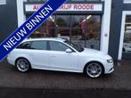 Audi A4 Avant 1.8 TFSI S-Line PAREL WIT *TOP STAAT*, Auto's, Audi, Voorwielaandrijving, Euro 5, Gebruikt, 4 cilinders
