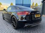 Audi TT 2.0 TFSI TTS QUATTRO | MILLTEK | LEDER | ORIG NL !, Auto's, Audi, Euro 5, TT, 4 cilinders, 1984 cc