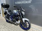 Yamaha MT-03 ABS, 21.000 km ! A2 35 Kw !, 321 cc, Bedrijf, Toermotor, 12 t/m 35 kW