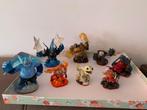 8 Skylanders Trap Team - Fist Bump, Funny Bone, Trail Blazer, Nieuw, Avontuur en Actie, Ophalen of Verzenden