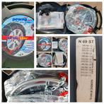 Sneeuwkettingen NORDIC Star * Pewag * 9mm - Nieuw, Ophalen of Verzenden, Nieuw