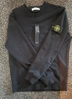 Stone Island sweater - Zwart - M, Zwart, Nieuw, Stone Island, Verzenden