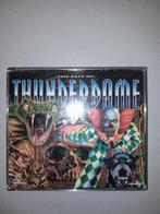 Thunderdome., Ophalen of Verzenden, Zo goed als nieuw