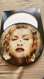 Madonna picture Lp live in dallas 1990, Ophalen of Verzenden, 1980 tot 2000, Zo goed als nieuw, 12 inch